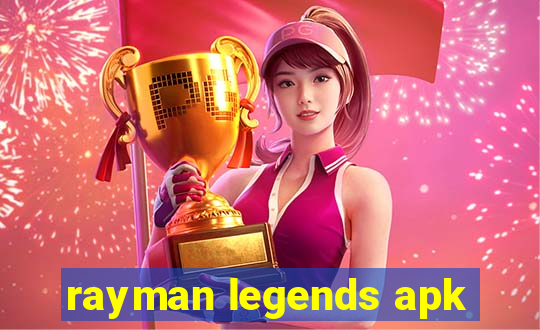 rayman legends apk